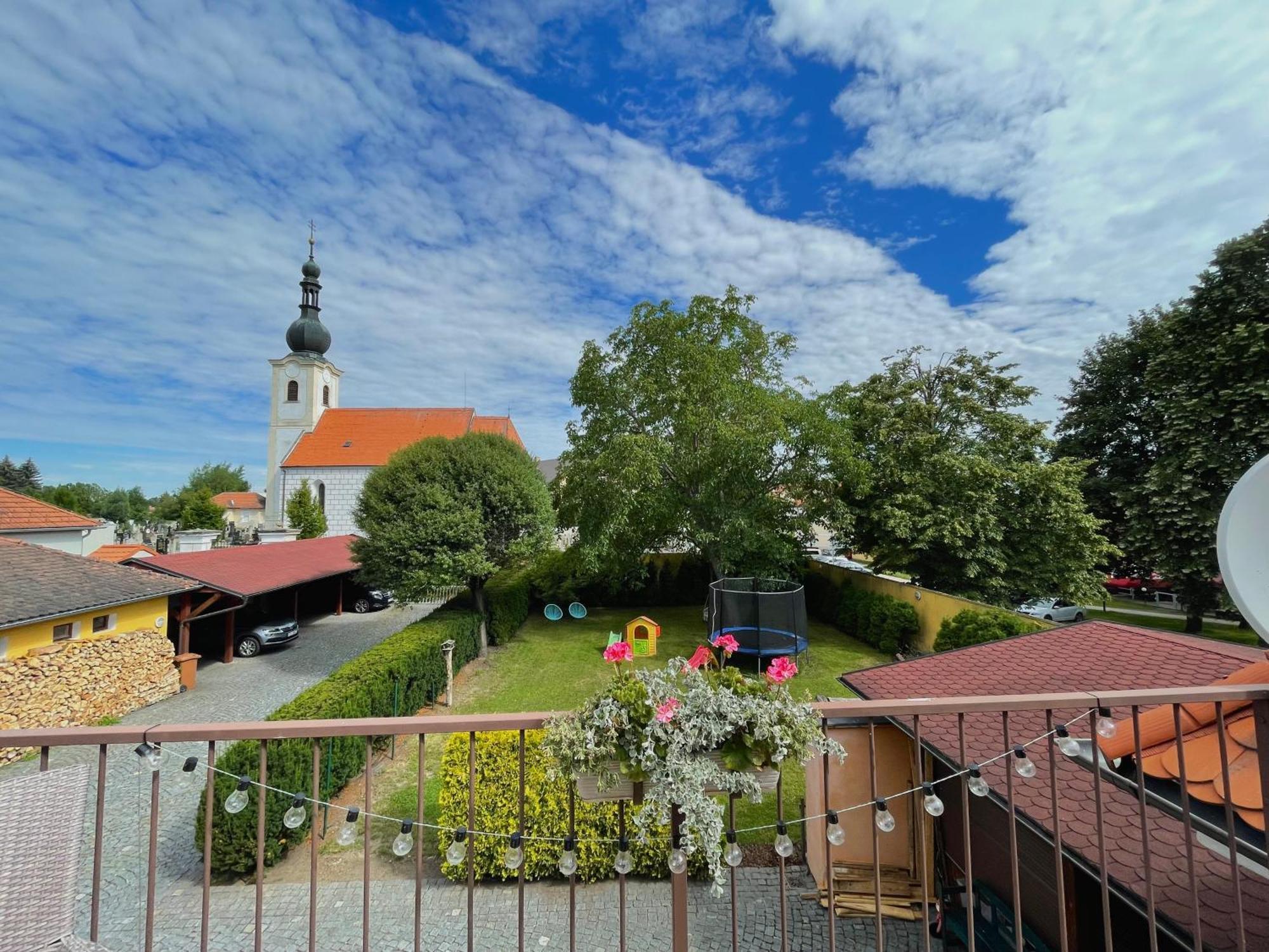 Historicky Dum U Lazni Daire Třeboň Dış mekan fotoğraf